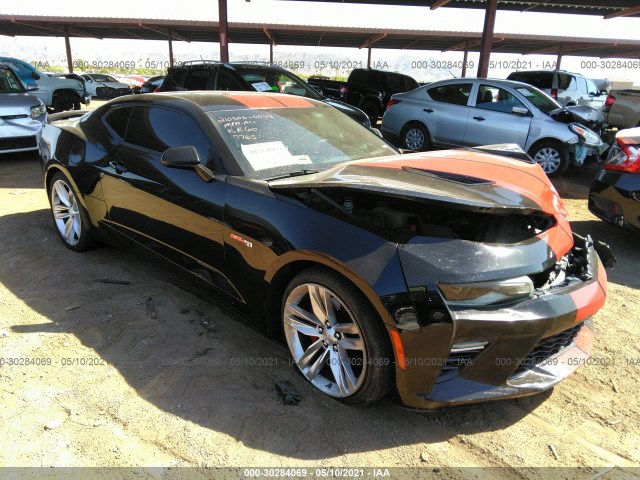 CHEVROLET CAMARO 2018 1g1fh1r70j0137765