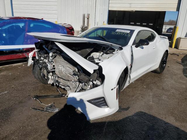 CHEVROLET CAMARO SS 2018 1g1fh1r70j0163461