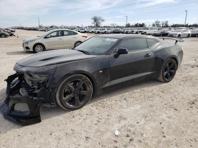 CHEVROLET CAMARO SS 2018 1g1fh1r70j0183483