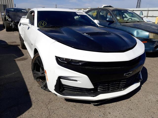 CHEVROLET CAMARO SS 2019 1g1fh1r70k0134351