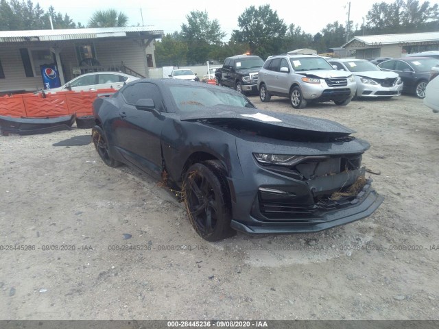 CHEVROLET CAMARO 2019 1g1fh1r70k0159184