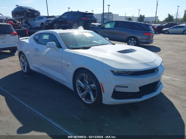 CHEVROLET CAMARO 2020 1g1fh1r70l0104543