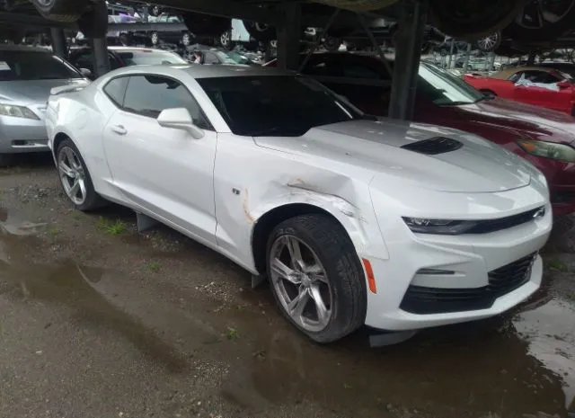 CHEVROLET CAMARO 2020 1g1fh1r70l0110827