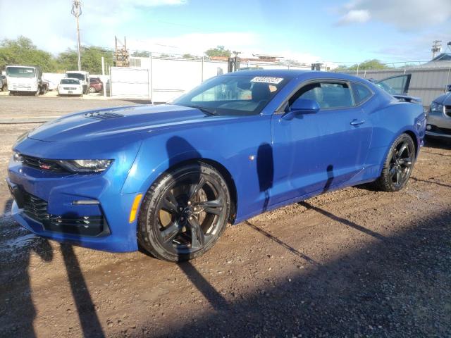 CHEVROLET CAMARO 2020 1g1fh1r70l0124890