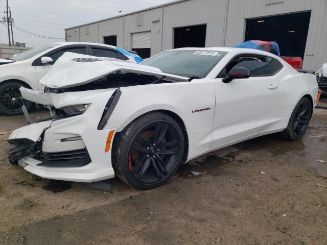 CHEVROLET CAMARO 2021 1g1fh1r70m0140878