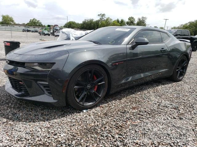 CHEVROLET CAMARO 2016 1g1fh1r71g0117176