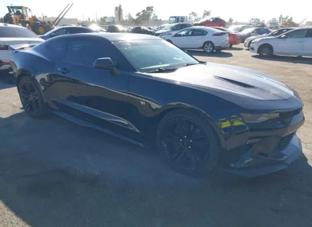 CHEVROLET CAMARO 2016 1g1fh1r71g0119414