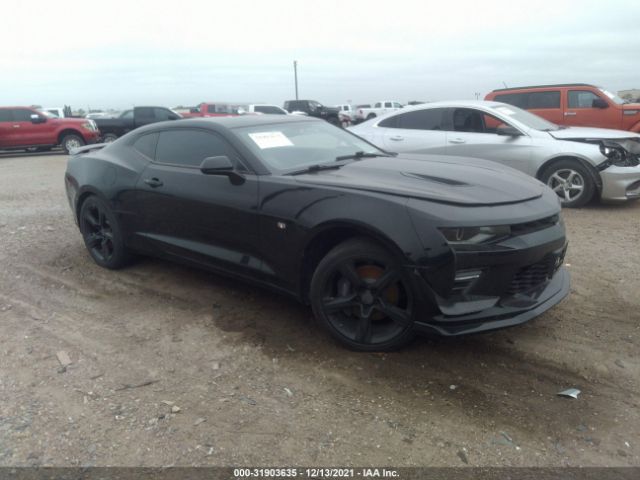 CHEVROLET CAMARO 2016 1g1fh1r71g0126850