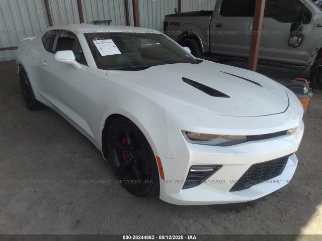 CHEVROLET CAMARO 2016 1g1fh1r71g0130963