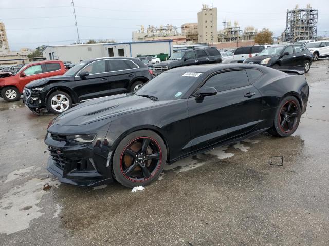 CHEVROLET CAMARO SS 2016 1g1fh1r71g0150064