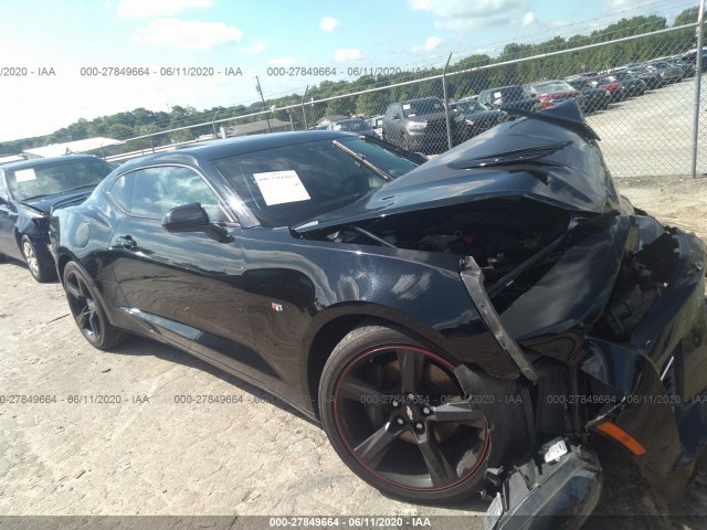 CHEVROLET CAMARO 2016 1g1fh1r71g0153935