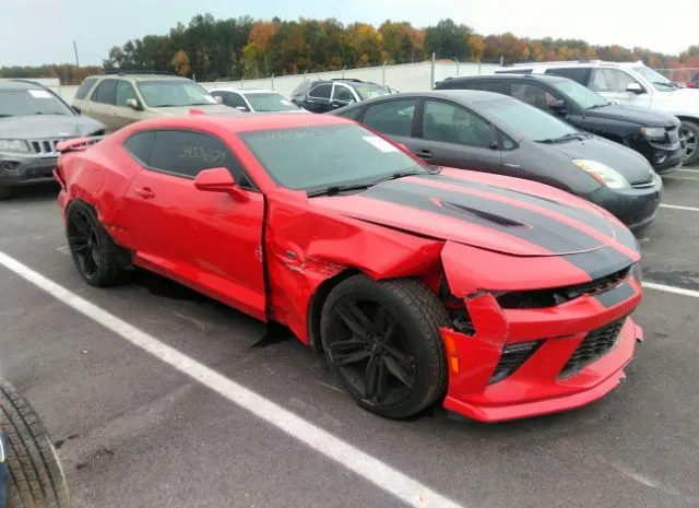 CHEVROLET CAMARO 2016 1g1fh1r71g0165549