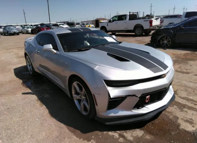 CHEVROLET CAMARO 2017 1g1fh1r71h0103814