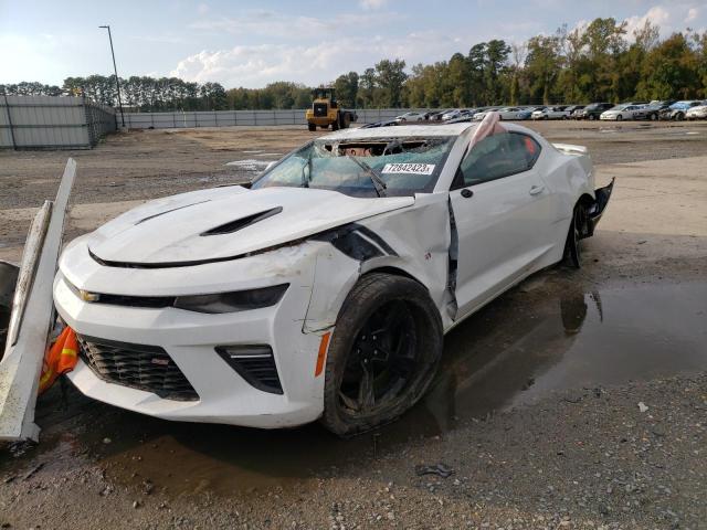 CHEVROLET CAMARO 2017 1g1fh1r71h0135467