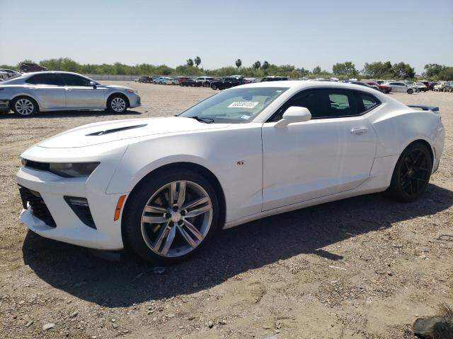 CHEVROLET CAMARO 2017 1g1fh1r71h0137445