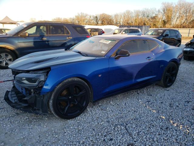 CHEVROLET CAMARO 2017 1g1fh1r71h0148655