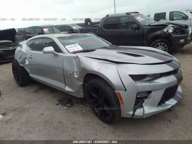 CHEVROLET CAMARO 2017 1g1fh1r71h0150602