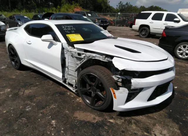 CHEVROLET CAMARO 2017 1g1fh1r71h0163236