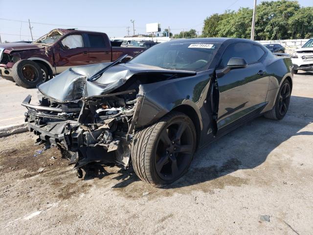 CHEVROLET CAMARO 2018 1g1fh1r71j0104676