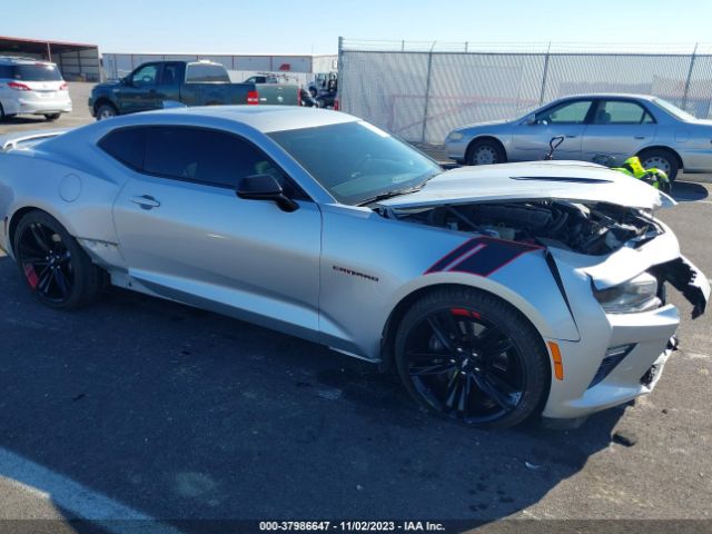 CHEVROLET CAMARO 2018 1g1fh1r71j0110431