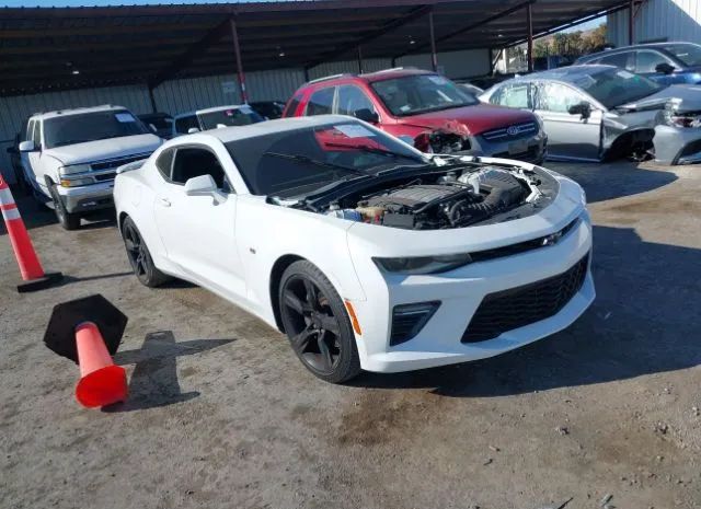 CHEVROLET CAMARO 2018 1g1fh1r71j0127987