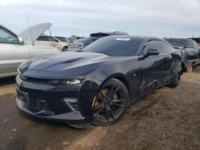 CHEVROLET CAMARO 2018 1g1fh1r71j0142487