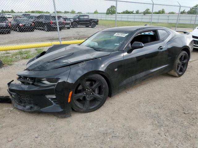 CHEVROLET CAMARO 2018 1g1fh1r71j0151125