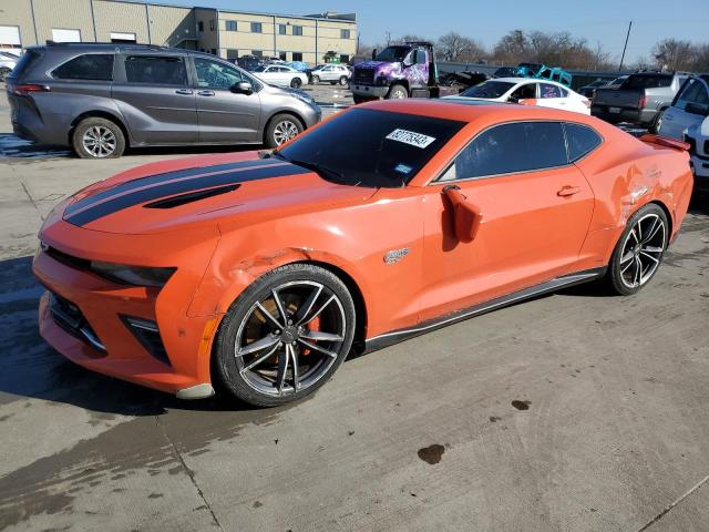 CHEVROLET CAMARO 2018 1g1fh1r71j0158723