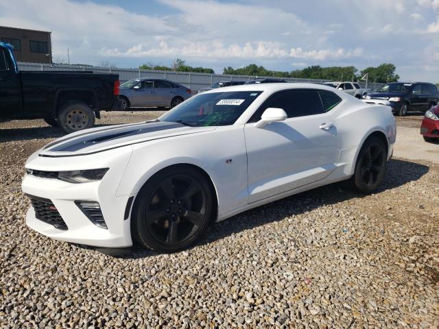 CHEVROLET CAMARO SS 2018 1g1fh1r71j0188255