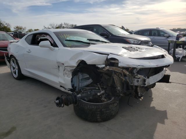 CHEVROLET CAMARO 2019 1g1fh1r71k0149702