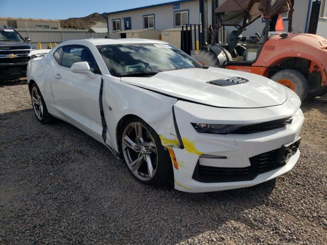 CHEVROLET CAMARO SS 2020 1g1fh1r71l0101540