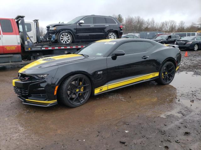 CHEVROLET CAMARO SS 2020 1g1fh1r71l0106284