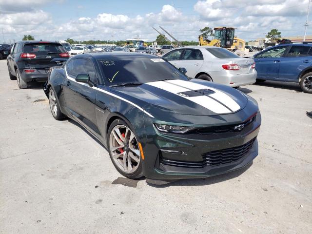 CHEVROLET CAMARO SS 2020 1g1fh1r71l0125241