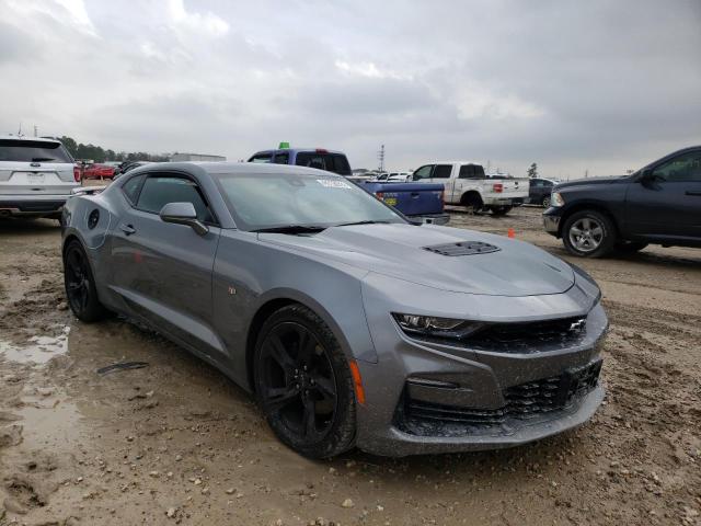 CHEVROLET CAMARO SS 2020 1g1fh1r71l0128236