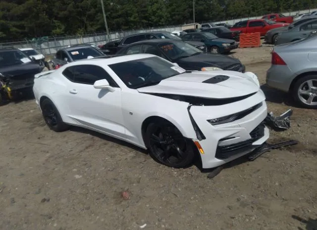 CHEVROLET CAMARO 2021 1g1fh1r71m0102429