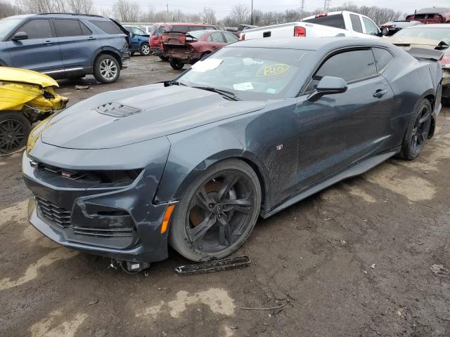 CHEVROLET CAMARO 2021 1g1fh1r71m0104102