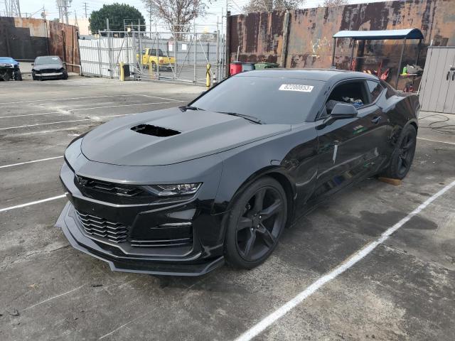 CHEVROLET CAMARO 2022 1g1fh1r71n0106675