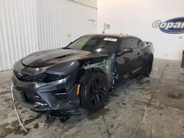 CHEVROLET CAMARO 2016 1g1fh1r72g0115825