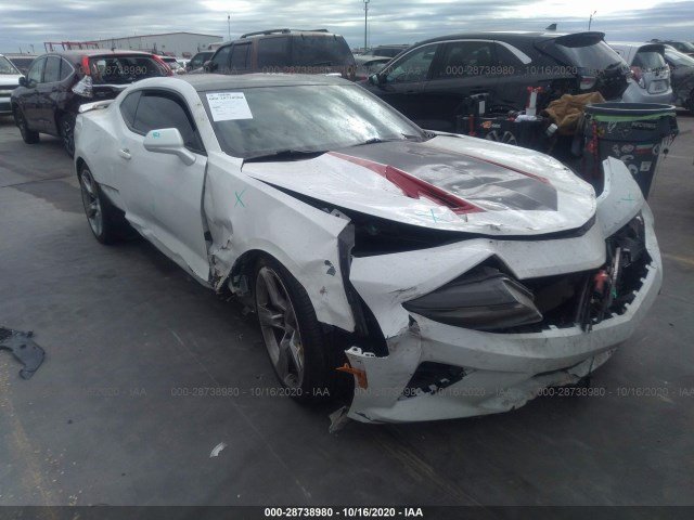 CHEVROLET CAMARO 2016 1g1fh1r72g0121303