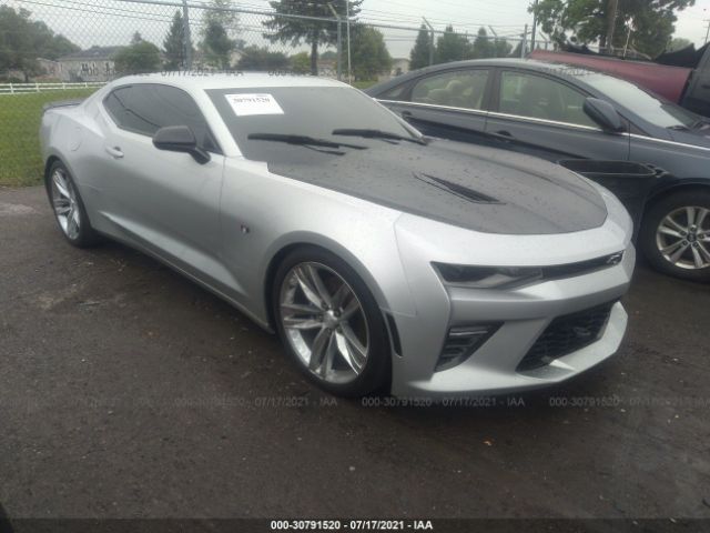 CHEVROLET CAMARO 2016 1g1fh1r72g0122029