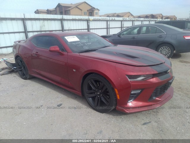 CHEVROLET CAMARO 2016 1g1fh1r72g0163888