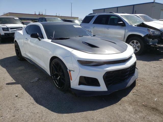 CHEVROLET CAMARO SS 2016 1g1fh1r72g0192324