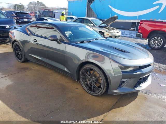 CHEVROLET CAMARO 2016 1g1fh1r72g0193523