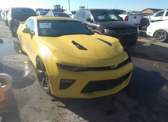 CHEVROLET CAMARO 2017 1g1fh1r72h0126244