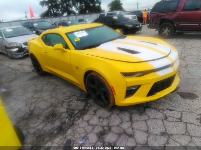 CHEVROLET CAMARO 2017 1g1fh1r72h0131363