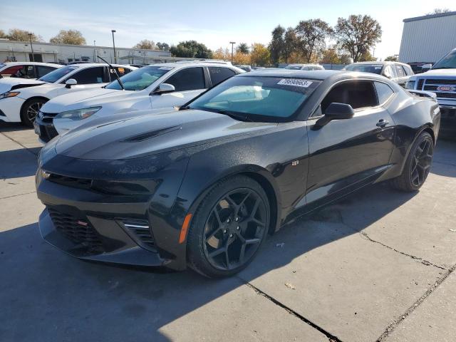 CHEVROLET CAMARO 2017 1g1fh1r72h0134313