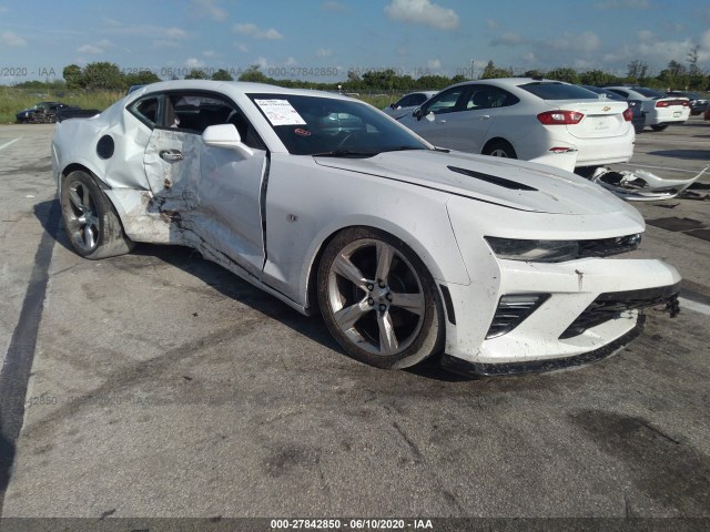 CHEVROLET CAMARO 2017 1g1fh1r72h0141181