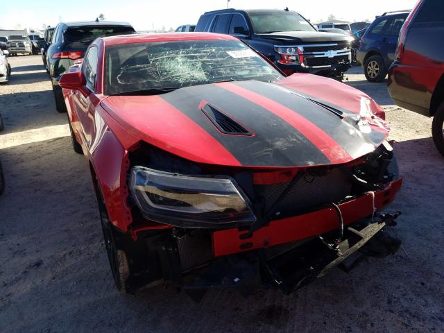 CHEVROLET CAMARO 2017 1g1fh1r72h0148373