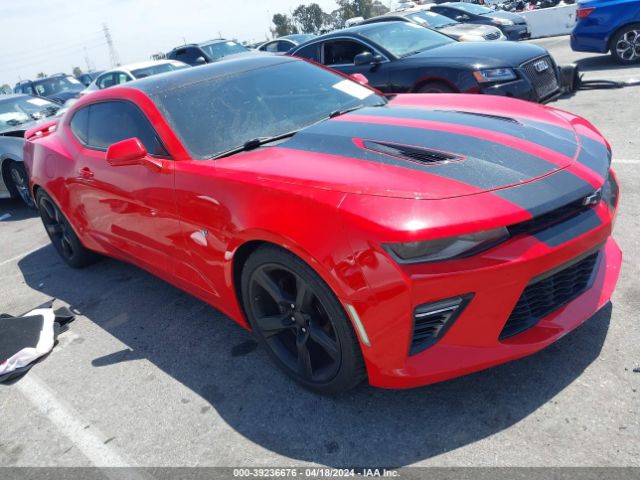 CHEVROLET CAMARO 2017 1g1fh1r72h0149460