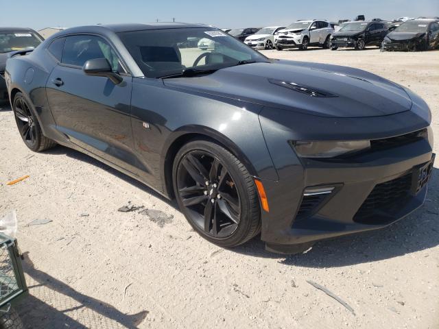 CHEVROLET CAMARO SS 2018 1g1fh1r72j0112883